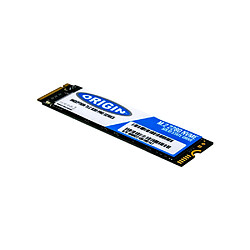 Avis Origin Storage NB-2563DM.2/NVME internal solid state drive