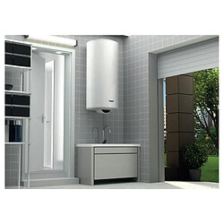 Avis Chauffe eau électrique vertical mural compact D560 HPC+ 150L ARISTON – 3000401