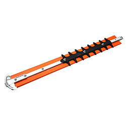 Lame de Barre Coupe de Taille-haies Tondeuses Pour Stihl Hs81 Hs81r