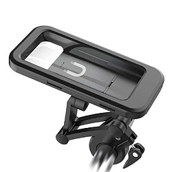 Acheter Universal Porte-téléphone pour vélo Porte-téléphone pour moto Porte-téléphone étanche Porte-smartphone réglable magnétique Porte-téléphone Navigation Cyclisme |