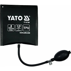 Yato yt Outils, Black