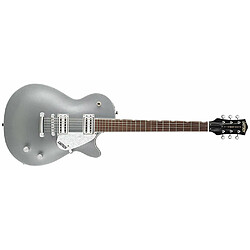 G5426 Electromatic Jet Club Silver Gretsch Guitars