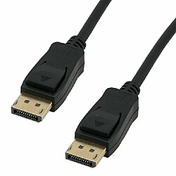 Avis MCL 10 m 10 m displayport displayport noir