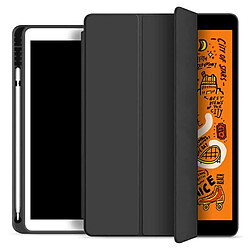 mercury flip coque ipad air 4 (2020) noir 