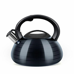 Promis Le Creuset 92001200140000 bouilloire Noir