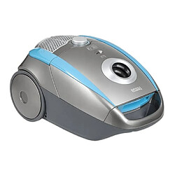 Avis Eris 750 Aspirateur Traineau 2L 750W 220V 79dB HEPA H13 Gris