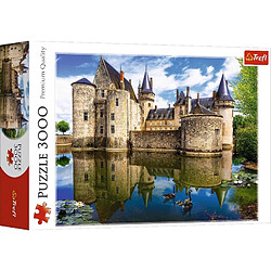 Trefl Puzzle Coloré - TR33075 