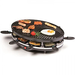 Appareil a Raclette - Grill DOMO - 8 personnes DO9038G