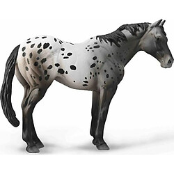 CollectA Appaloosa Roan Bleu 