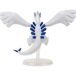 Jazwares Figurine Lugia officielle articulée, 30 cm pas cher