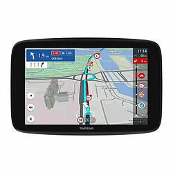 Acheter Tom Tom CAR GPS NAVIGATION SYS 5``/GO EXPERT 1YB5.002.20 TOMTOM