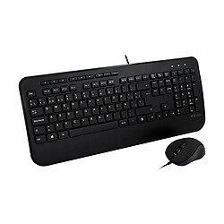 clavier et souris V7 CKU300ES