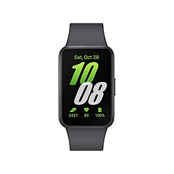 Samsung Galaxy Fit3 Noir (Graphite) SM-R390