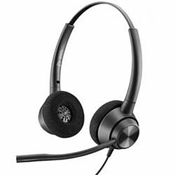 Casques avec Microphone HP Encorepro 320 Noir