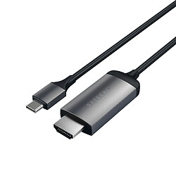 Câble USB C vers HDMI 4K 2m Satechi