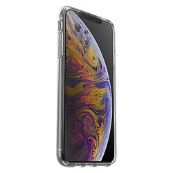 Otterbox Clearly Protected iPh Xs Max AG pas cher