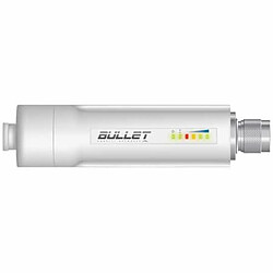 Point d'Accès UBIQUITI BM2HP Blanc