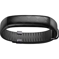 Jawbone UP 2 bracelet d'activité noir