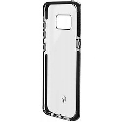 Force Case Coque Renforcée pour Samsung Galaxy S8 LIFE Transparent 