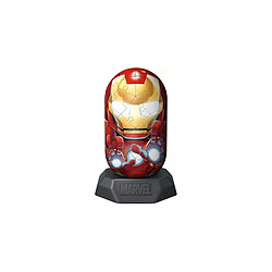 Ravensburger Marvel - Puzzle 3D Iron Man Hylkies (54 pièces)