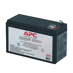 Schneider Electric Batterie APCRBC106 