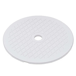 vidaXL Écumoire de piscine à large ouverture 11 pcs 34,3x25x30,5 cm pas cher