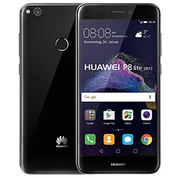 Huawei P8 Lite 2017 noir Single SIM 