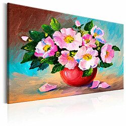 Paris Prix Tableau Imprimé Spring Bunch 40 x 60 cm