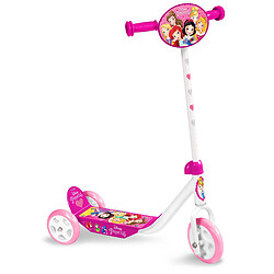 Stamp DISNEY PRINCESSES Trottinette 3 Roues