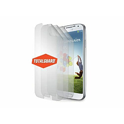 Griffin Technology, Inc. Griffin TotalGuard Film de protection d'écran AntiGlare pour Samsung Galaxy S4 