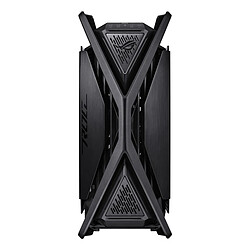 Boîtier ATX semi-tour Asus ROG Hyperion GR701 BTF Edition Noir Transparent