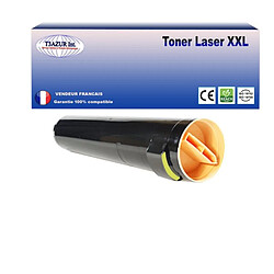 Toner compatible Xerox WorkCentre 7228, 7235, 7328, 7335, 7345, 7346 (006R01178) Jaune - 16 000 pages - T3AZUR