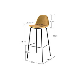 Tabouret