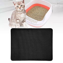 Acheter Tapis de litière pour chat