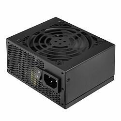 SilverStone SST ST45SF V3.0 80 Alimentation Plus Bronze SFX - 450 Wa