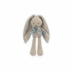 Doudou lapinoo 25 cm Lait - Kaloo