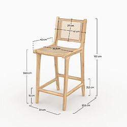 Tabouret