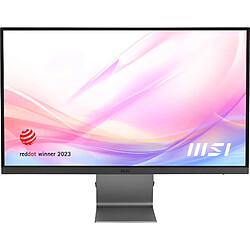 MSI Modern MD271UL computer monitor