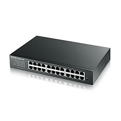 Switch ZyXEL GS1900-24E 24 p 100 / 1000 Mbps 