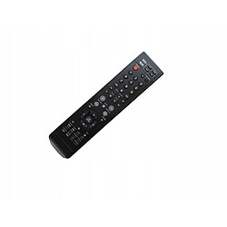 GUPBOO Télécommande Universelle de Rechange Pour Samsung HT-TWZ412 HT-TWZ412T HT-TWZ412T/XAA