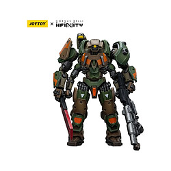 Joy Toy Infinity - Figurine 1/18 Shakush Light Armored Unit 12 cm 