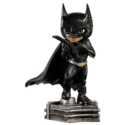 Iron Studios MiniCo BATMAN FOREVER - Batman figurine 