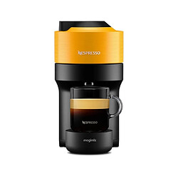 Magimix Nespresso Vertuo POP Jaune Mangue 11735