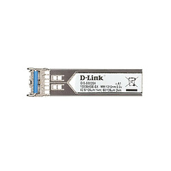 Module SFP à fibre optique multimode D-Link DIS-S302SX