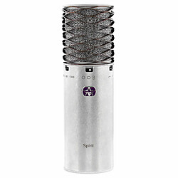 Spirit Aston Microphones