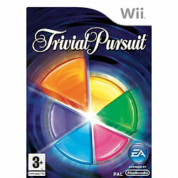 Electronic Arts Trivial pursuit