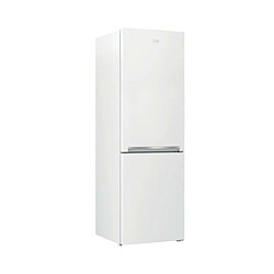 Réfrigérateur combiné BEKO RCHE365K30WN Blanc