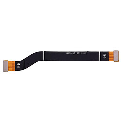 Wewoo Câble flexible Carte mère Flex Cable pour Xiaomi Redmi Go 