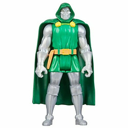 Figurine d’action Hasbro Doctor Doom