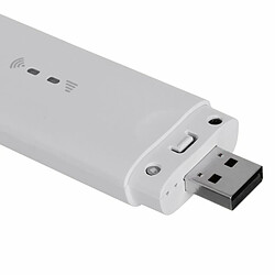 Avis Adaptateur USB Wifi ZTE MF79U